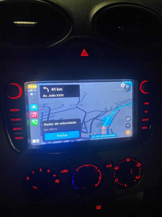 Navigatie Gps Ford Focus Mondeo S Max , Camera Marsarier Garantie