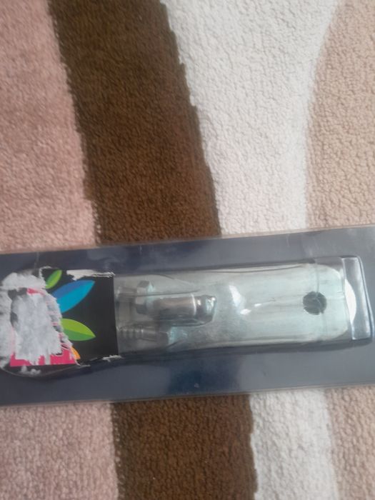 планка за боксов чувал