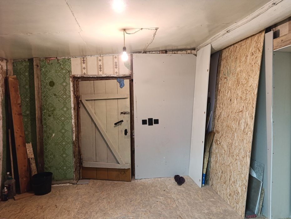 Продам дом 2 рабочий