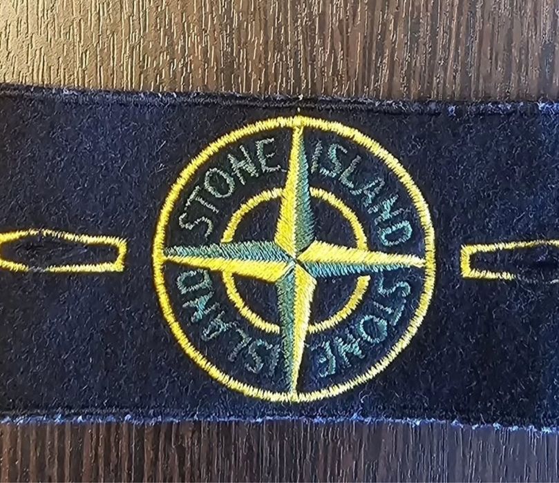 Stone Island Original