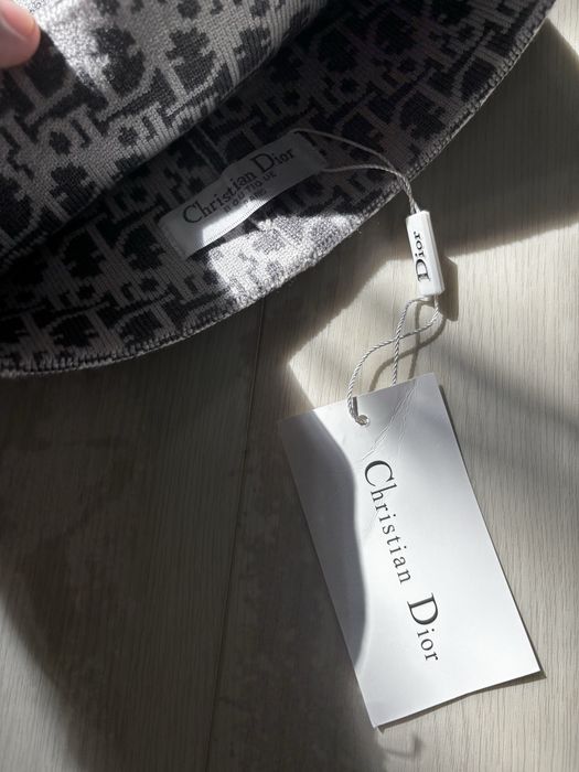 Căciulă / Fes Christian Dior