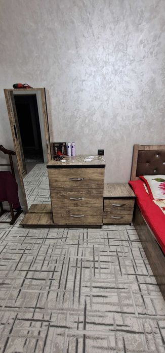 Двухспальная мебель