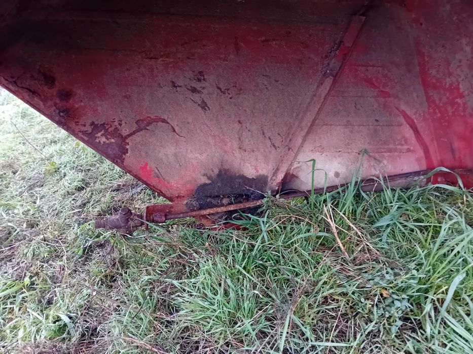 Cabina universal 650