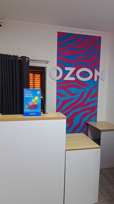 R11. ПРОДАЕТСЯ офис Яккасарайский рн. ор-р ЖК PARISIEN, PIRAMIT TOWER