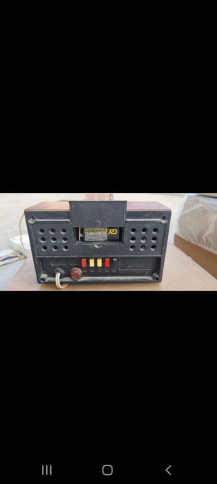 Антиквариат Часы РАРИТЕТ 1994г