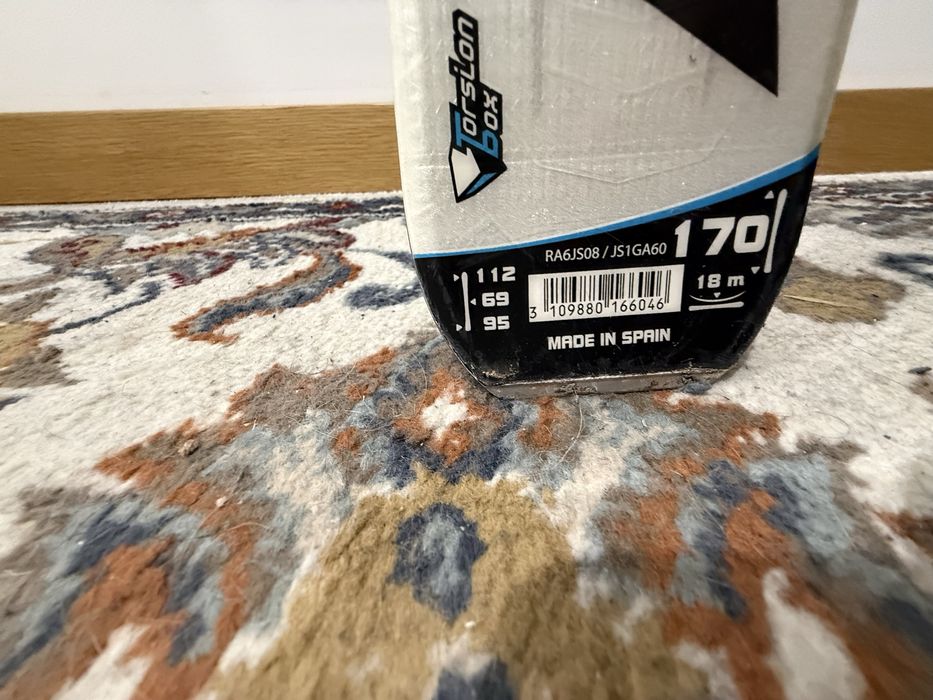 Продавам ски Rossignol