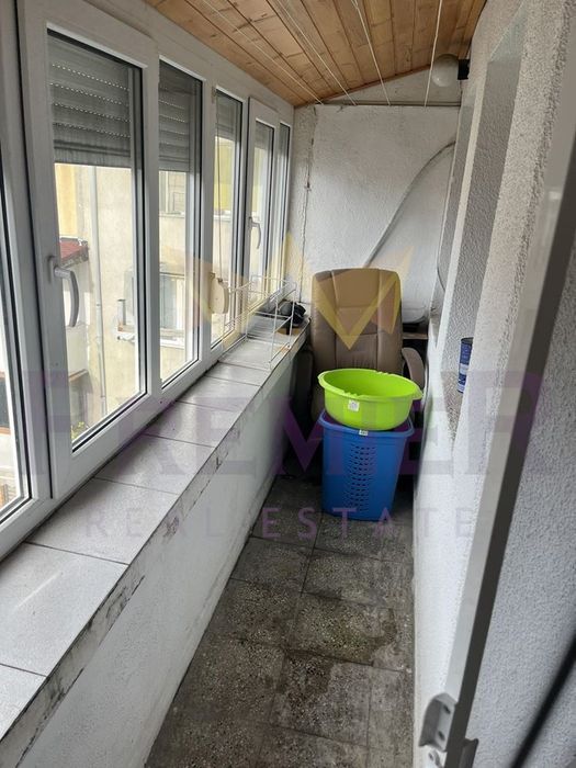 Дава се под наем Едностаен апартамент в Варна, Лятно кино Тракия - 40 кв.м за 204 € - Снимка #10