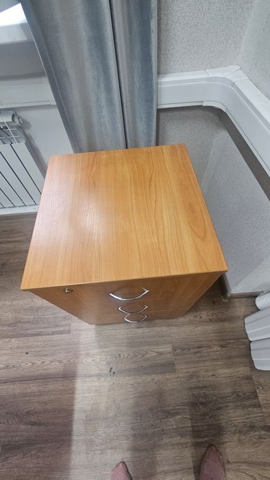 Продам тумбу комод