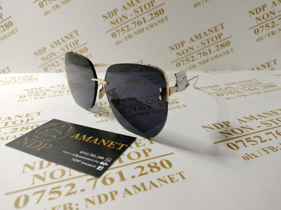 NDP Amanet Brăila Ochelari Dama Isabel Marant (1058)