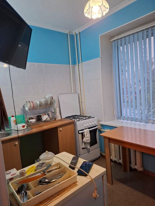 Сдам 1 комнатную квартиру