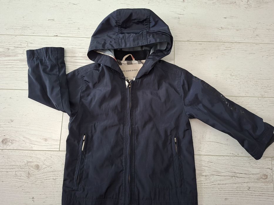 Burberry-Ориг.Детско яке