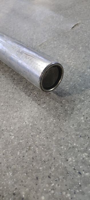 Продам 2 грифа. 20кг и 15кг