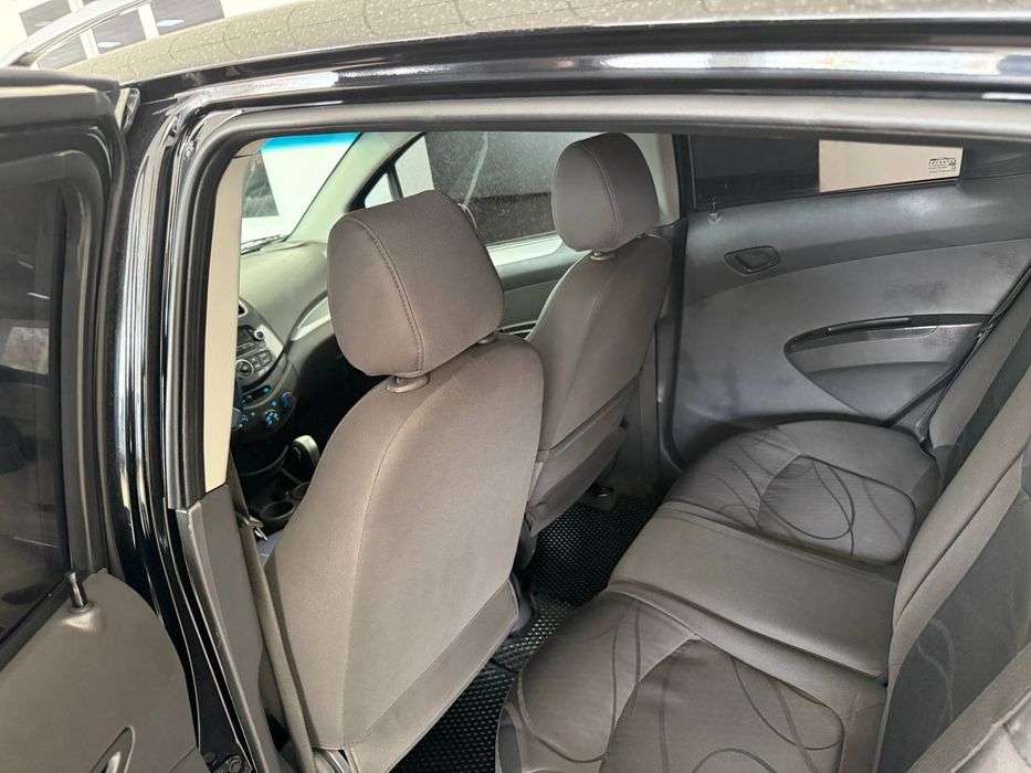 Сотилади Спарк 2022