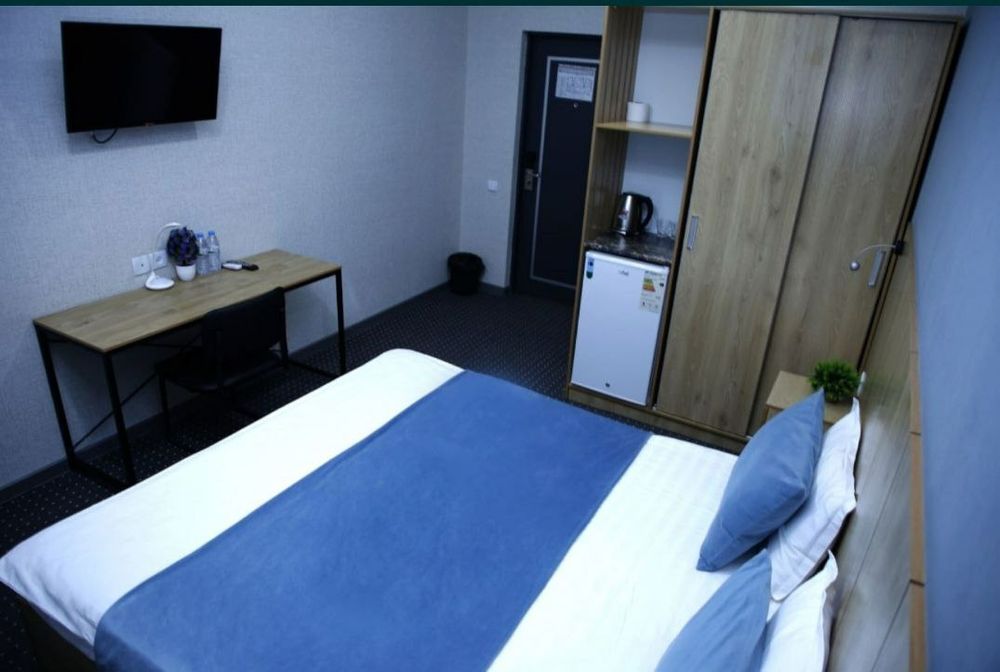 Арзон Хостел Отель Гостиница Мехмонхона Hostel Otel Xostel hotel Ижара