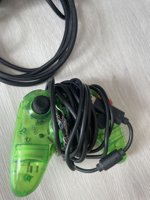 Xbox 360 slim 500 gb