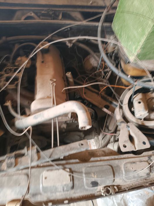 Ваз 2103 Жигули машина