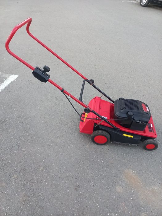 Masina tuns iarba   SOLO