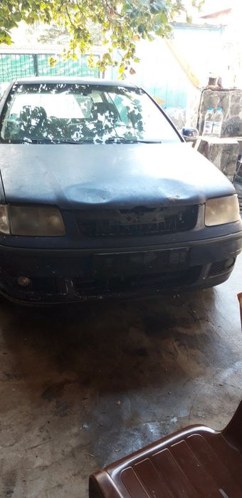 1.4 TDI POLO  Само на части