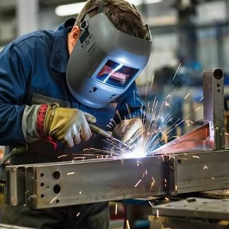 Аргонная сварка,аргон.