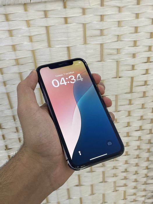 СРОЧНО продам Iphone 11 64gb