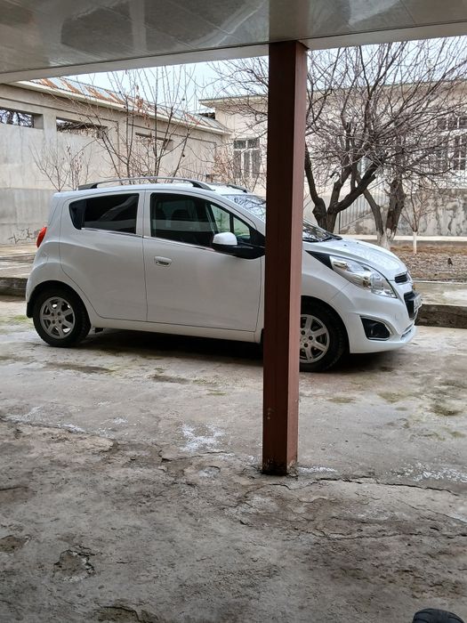 Спарк ранги ок 1  матор автомат фул пазица2015 сотилади.