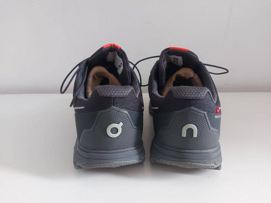 On cloud ,Waterproof 44 номер,стелка 28см.Cloudventure  модел