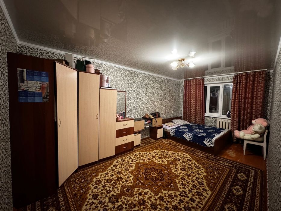 Сдается квартира