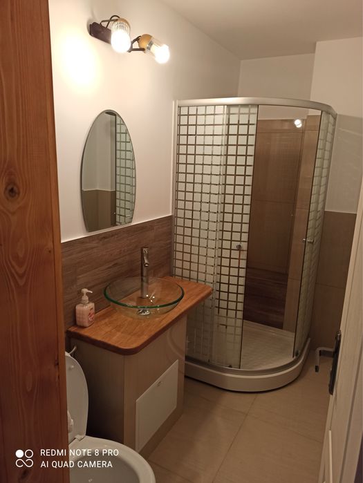 De inchiriat garsoniera Manastur