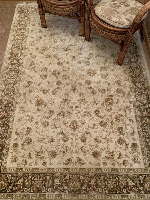 Ковры натуральные разные