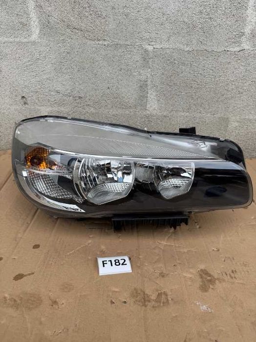 FAR original nou Fata Dreapta BMW 2 Gran Tourer F45-F46 2014