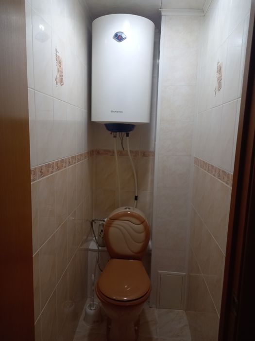 Продам 3х комнатную квартиру