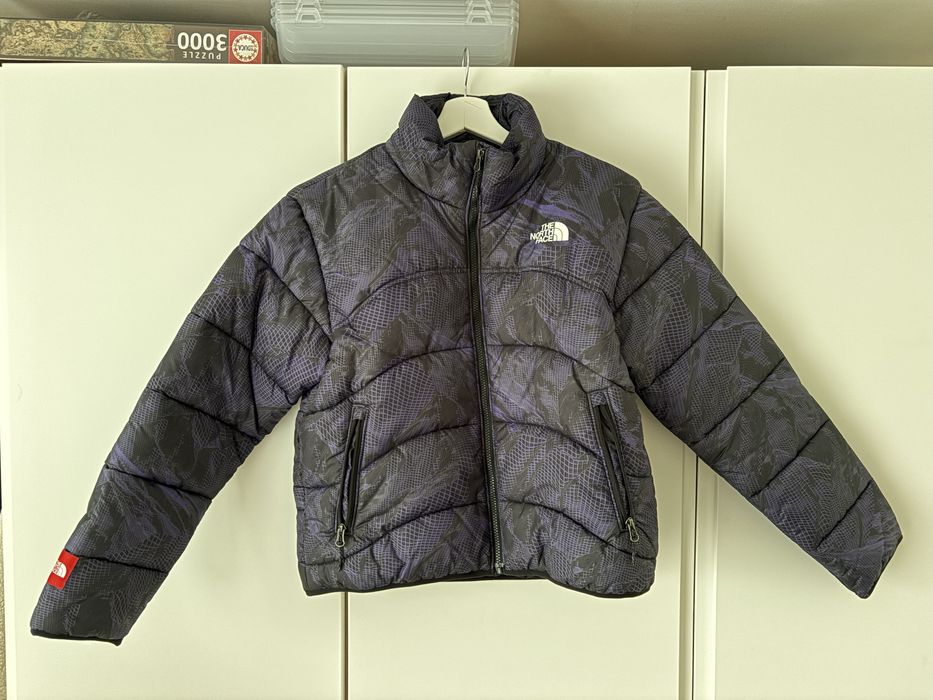 женско яке The North Face