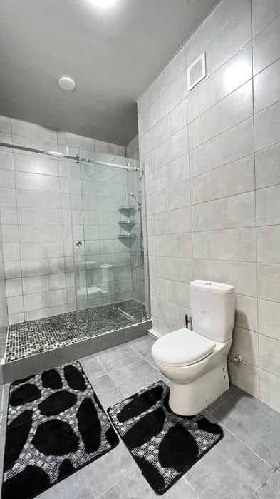 ЖК Greenwich / ЖК Greenwich  • 4-комн. • 100 м² • 8 из 8 [3МИ:004]