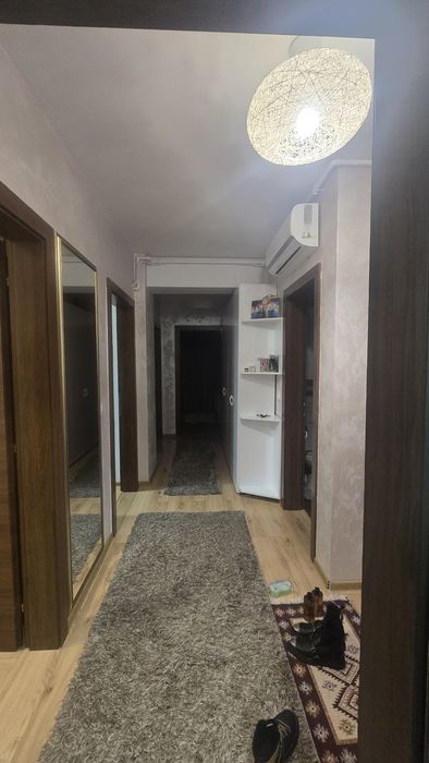 Apartament 3 camere bloc 2014 vista rezidential Berceni