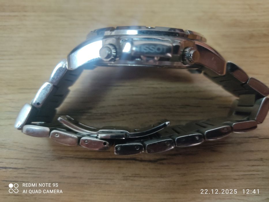 Наручные часы Tissot 1853 (оригинал)