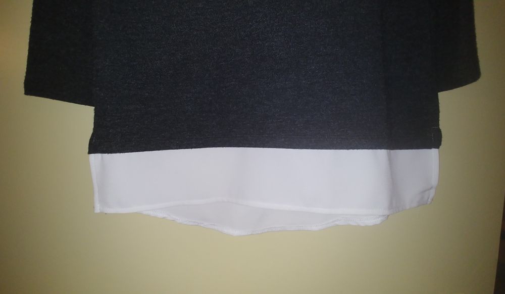 Reserved, S размер