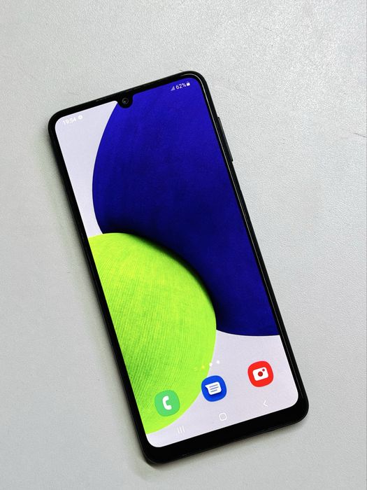 Продам Samsung A22