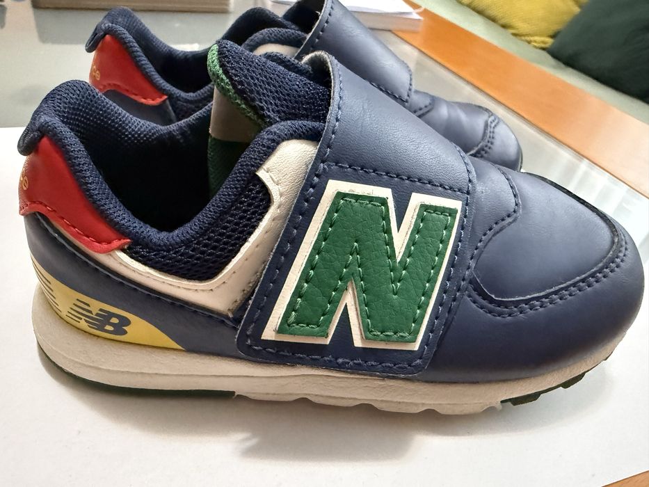 Детски маратонки New Balance