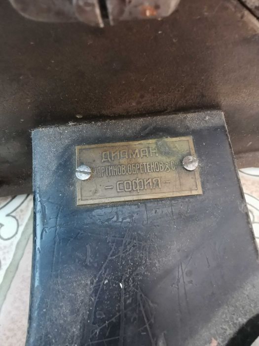 Плетачна машина за ръчно плетене