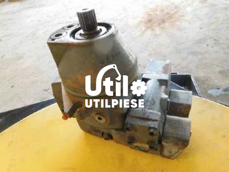hidromotor rotire fmv140 liebherr 944 954 964 974 984 + piese liebherr