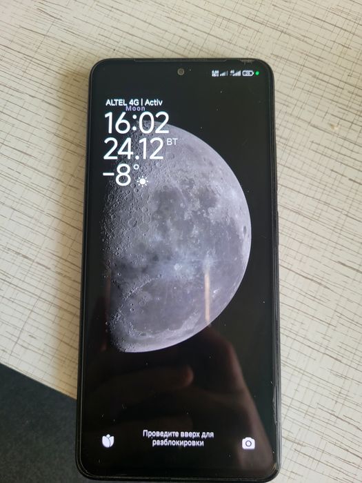 Редми нот 12 про 256гб