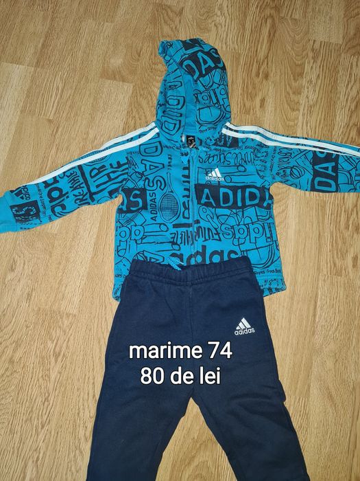 Îmbrăcăminte băieți