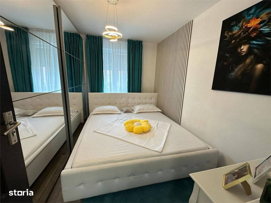 Apartament – Resita - Vedere 4