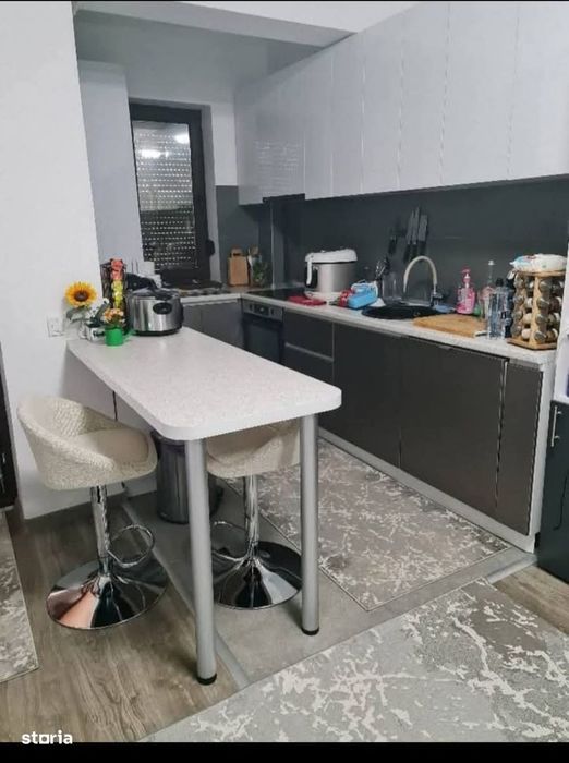 Ap 2 camere decomandat