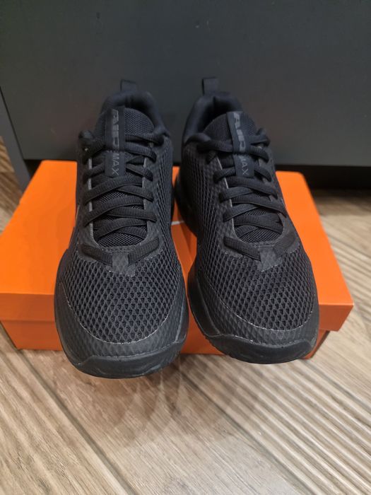 Мъжки маратонки NIKE AIR MAX - Резервирани!