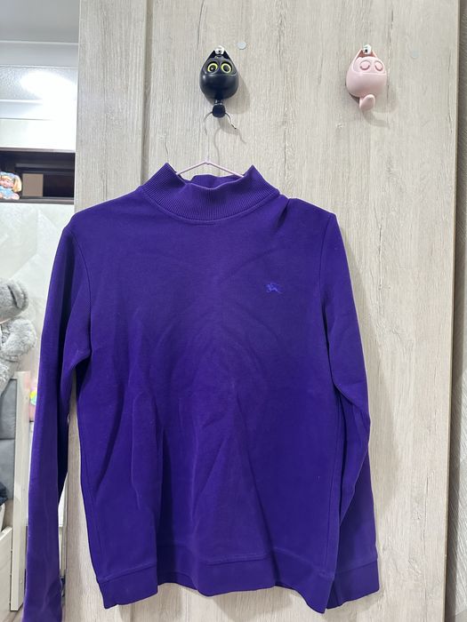 Свитшот и светер