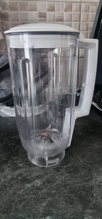 Robot de bucatarie BOSCH MUM5