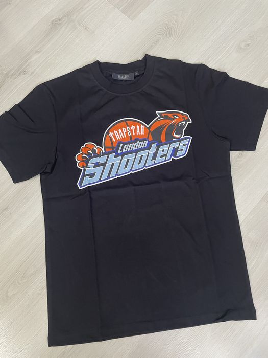 Tricou trapstar Shooters