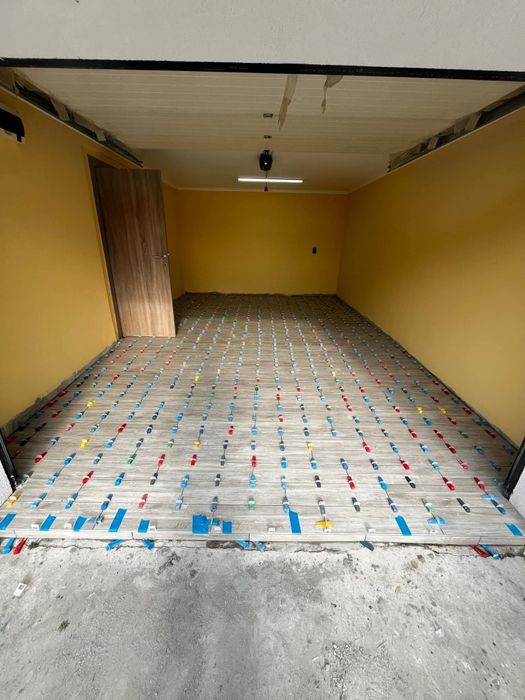 Gresie și faianță