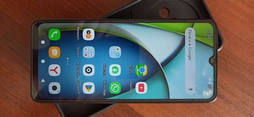 Продам  Xiaomi redmi a3x